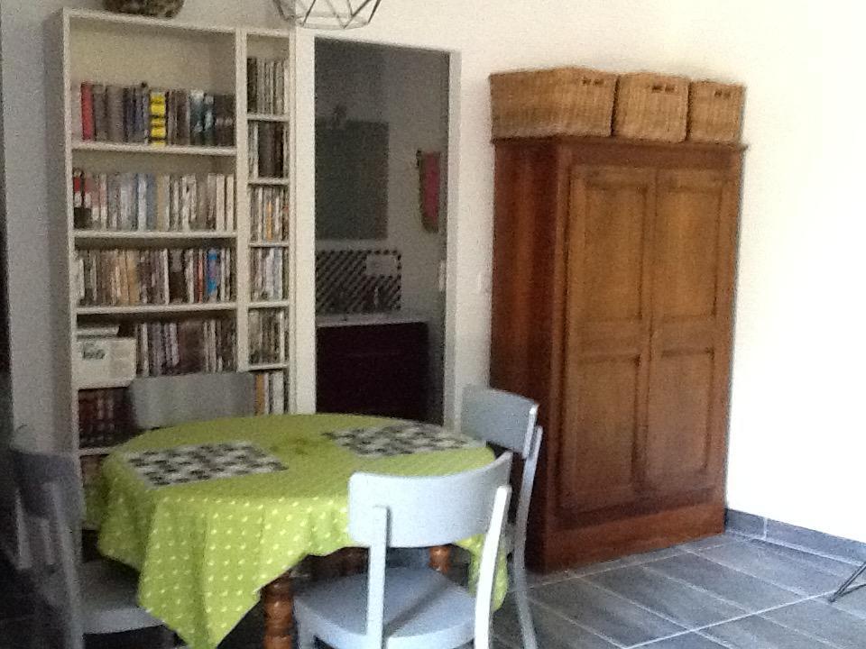 Studio En Pleine Nature Choranche Екстериор снимка